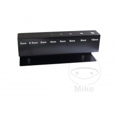 JMP T-shaped wrench holder for hex head screws SCHLUESSEL 6320245