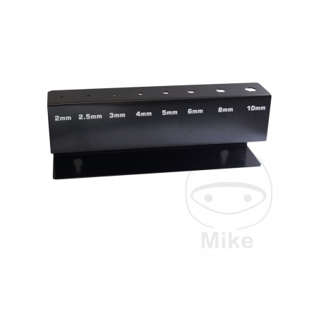 JMP Soporte para llaves tipo t de tornillos cabeza hexagonal SCHLUESSEL 6320245