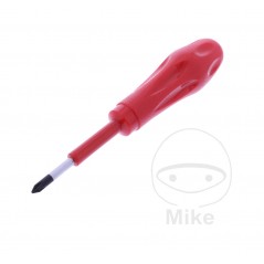 JMP Screwdriver 1X75 JIS PHILLIPS 7220661