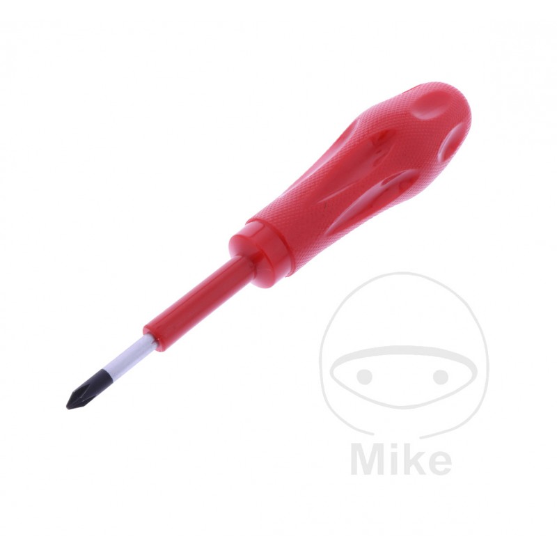 JMP Screwdriver 1X75 JIS PHILLIPS 7220661