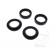 JMP Retenes de horquilla suspension con guardapolvo 37X50 11 NOK 7350180