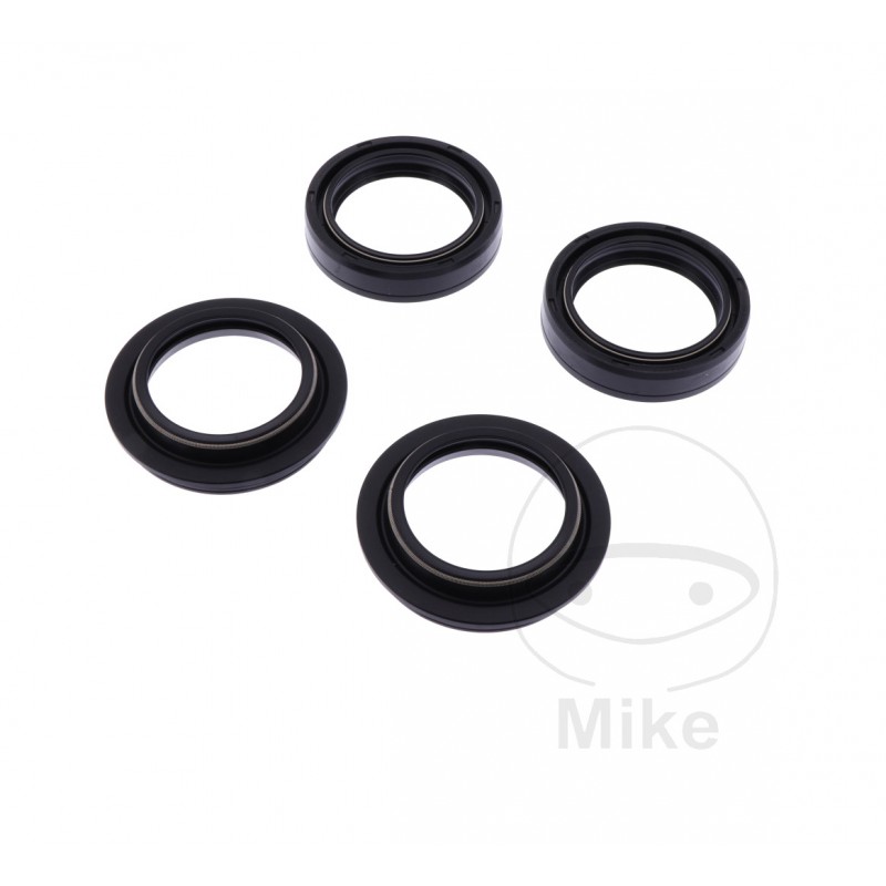 JMP Retenes de horquilla suspension con guardapolvo 37X50 11 NOK 7350180