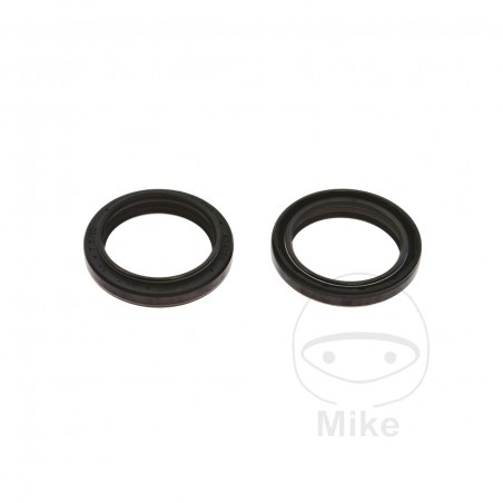 JMP Suspension Fork Seals 41.7X55 7.5/10 7350235