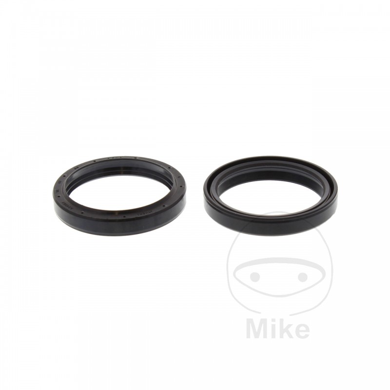 JMP Suspension Fork Seals 48X58 8.5/10 7350243