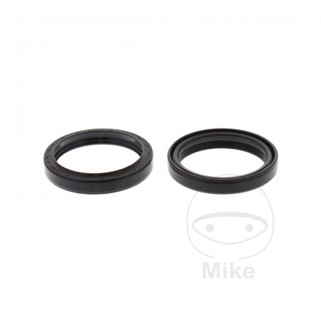 JMP Suspension Fork Seals 48X58 8.5/10 7350243