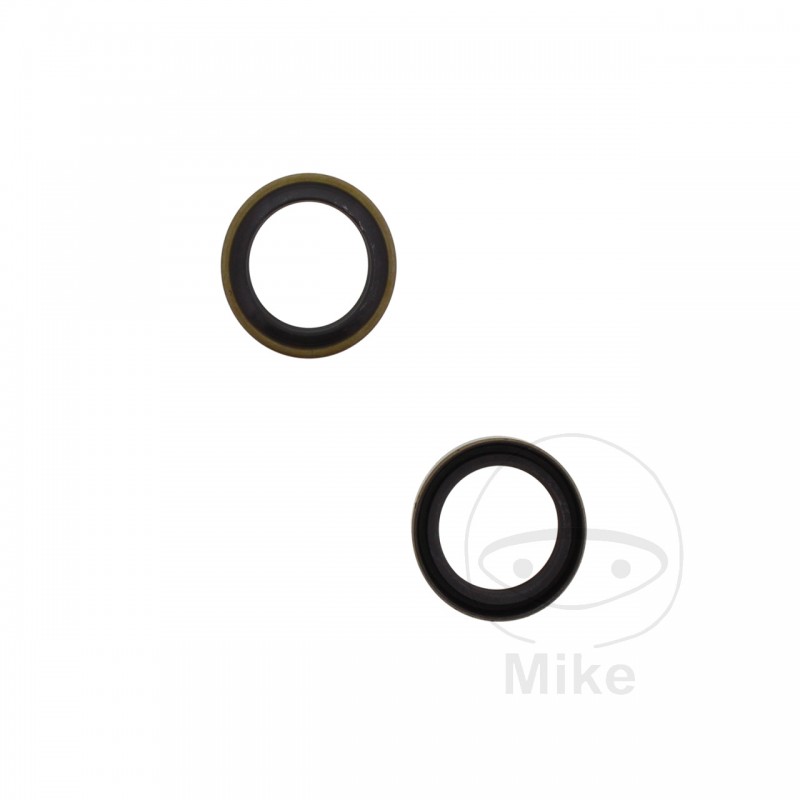 JMP Retenes de horquilla suspension 25.7X35X7/9 7350244