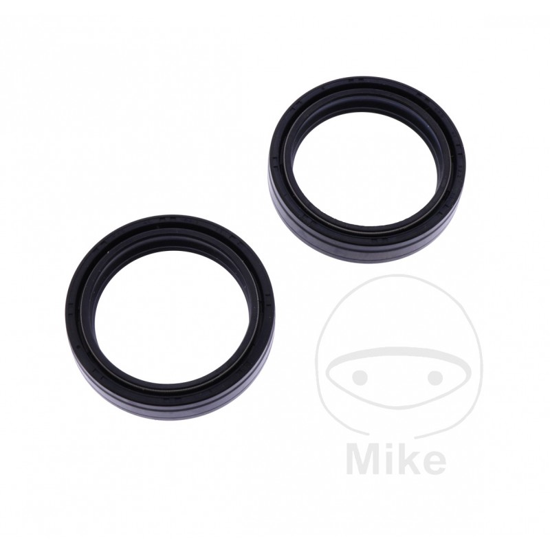 JMP Suspension Fork Seals 41X52.2 11 7350249