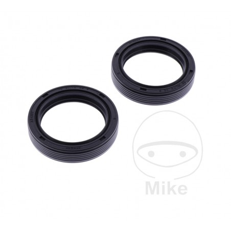 JMP Suspension Fork Seals 31.7X42X9 7350251
