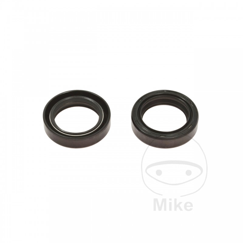 JMP Suspension Fork Seals 33X46 10.5 7350256