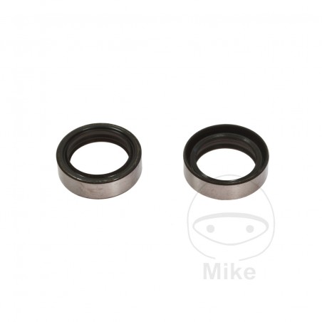 JMP Suspension Fork Seals 32X43 12.5 7350263
