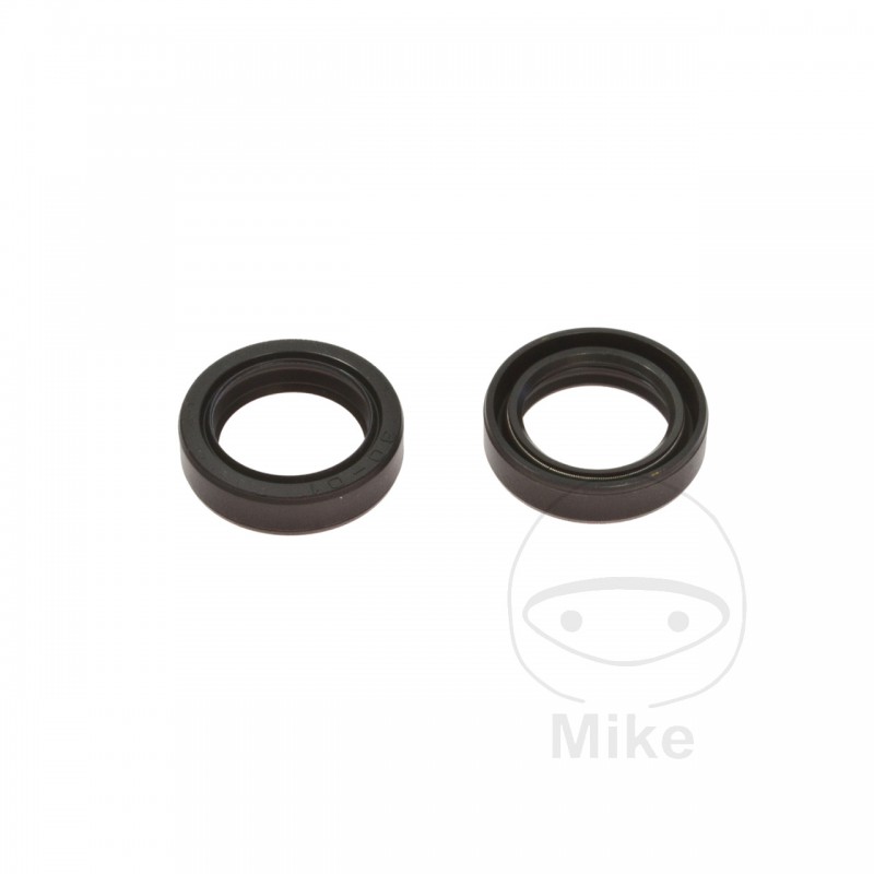 JMP Suspension Fork Seals 30X42 10.5 7350284