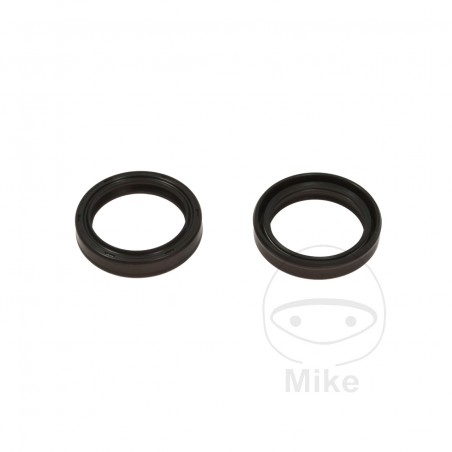 JMP Retenes de horquilla suspension 40X52X10/10.5 7350286