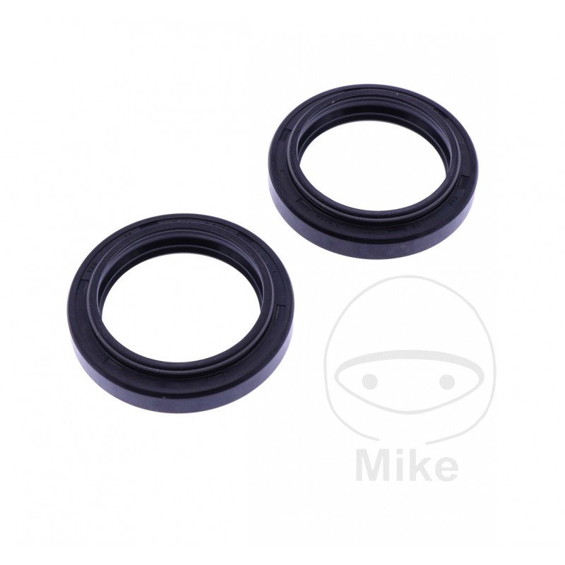 JMP Suspension Fork Seals 35X47 7.5/10 7350290