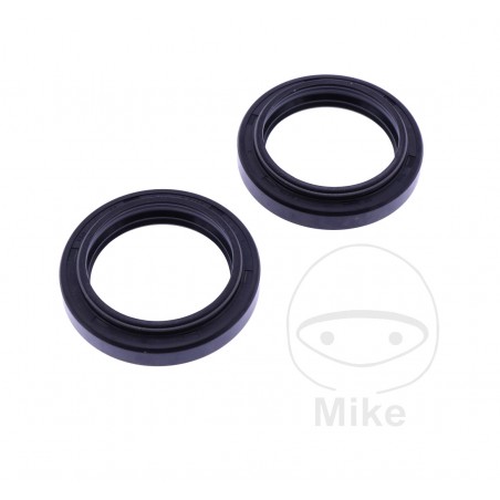 JMP Retenes de horquilla suspension 35X47 7.5/10 7350290