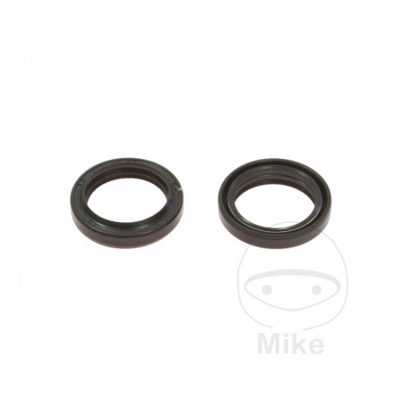 JMP Retenes de horquilla suspension 31.7X42 7/9 7350296