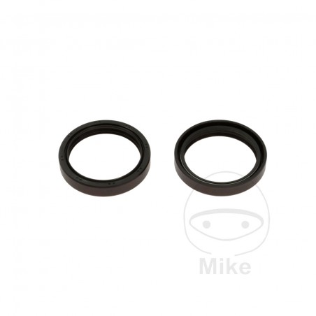 JMP Retenes de horquilla suspension 49X60 10 NOK 7350301