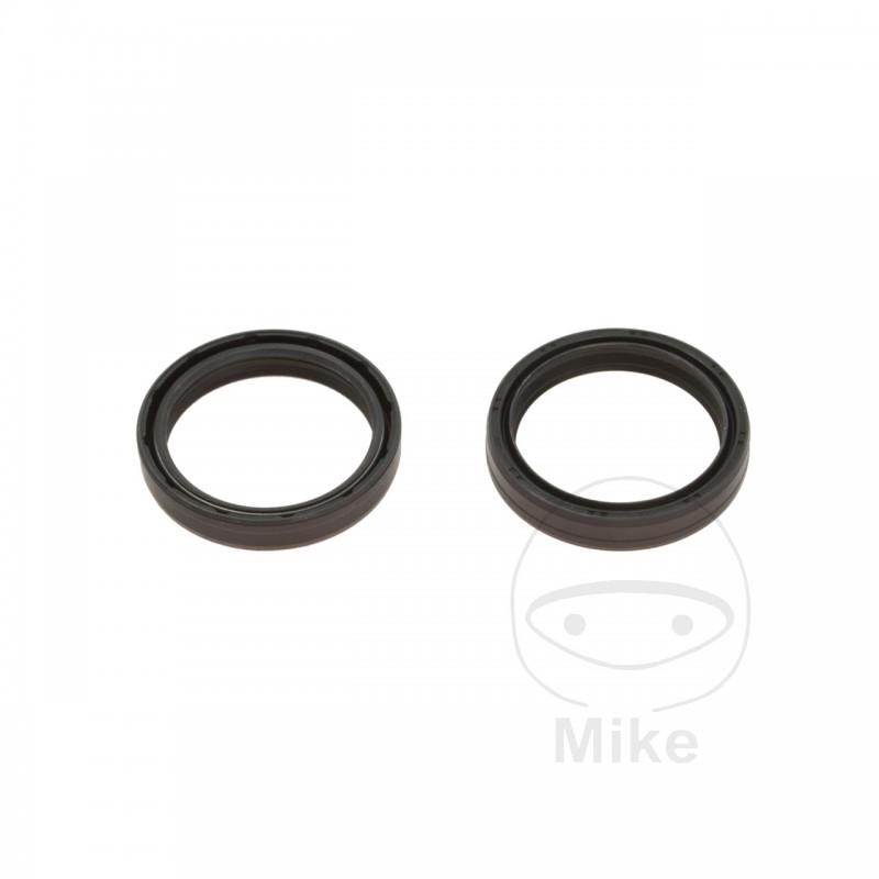 JMP Suspension Fork Seals 47X58 10 NOK 7350302