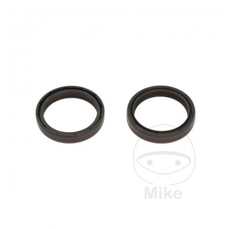 JMP Retenes de horquilla suspension 47X58 10 NOK 7350302