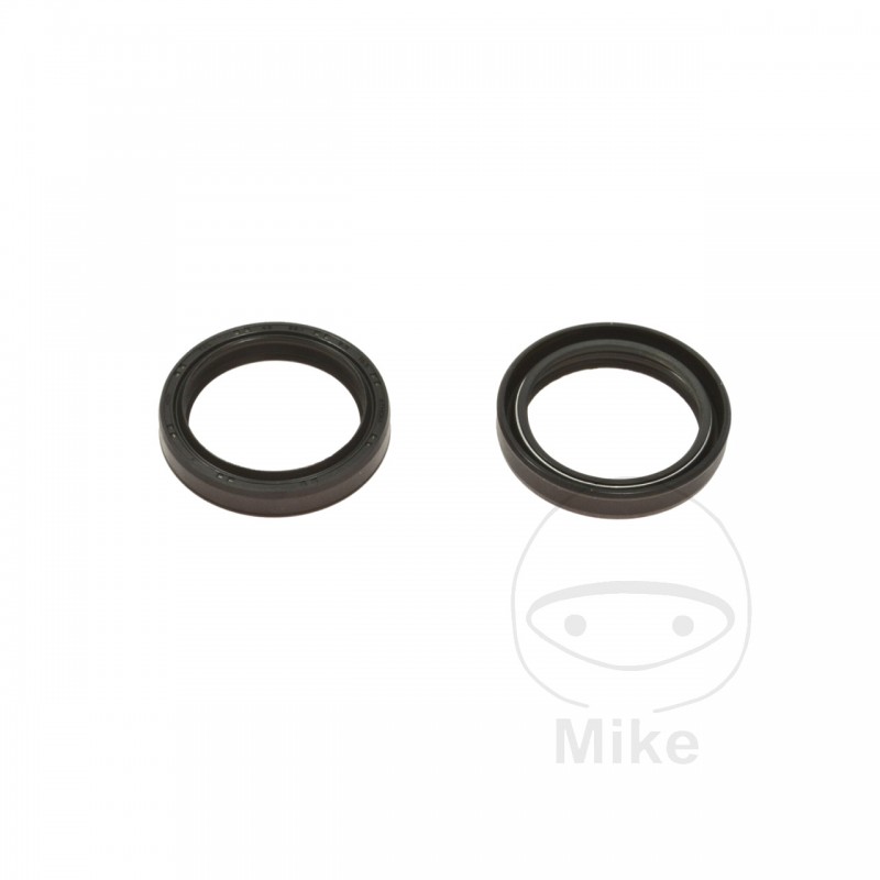 JMP Suspension Fork Seals 43X55.1X9.5/10.5 NOK 7350307
