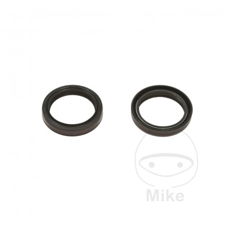 JMP Suspension Fork Seals 43X55.1X9.5/10.5 NOK 7350307