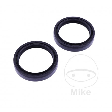 JMP Suspension Fork Seals 43X54 9.5/11 NOK 7350310