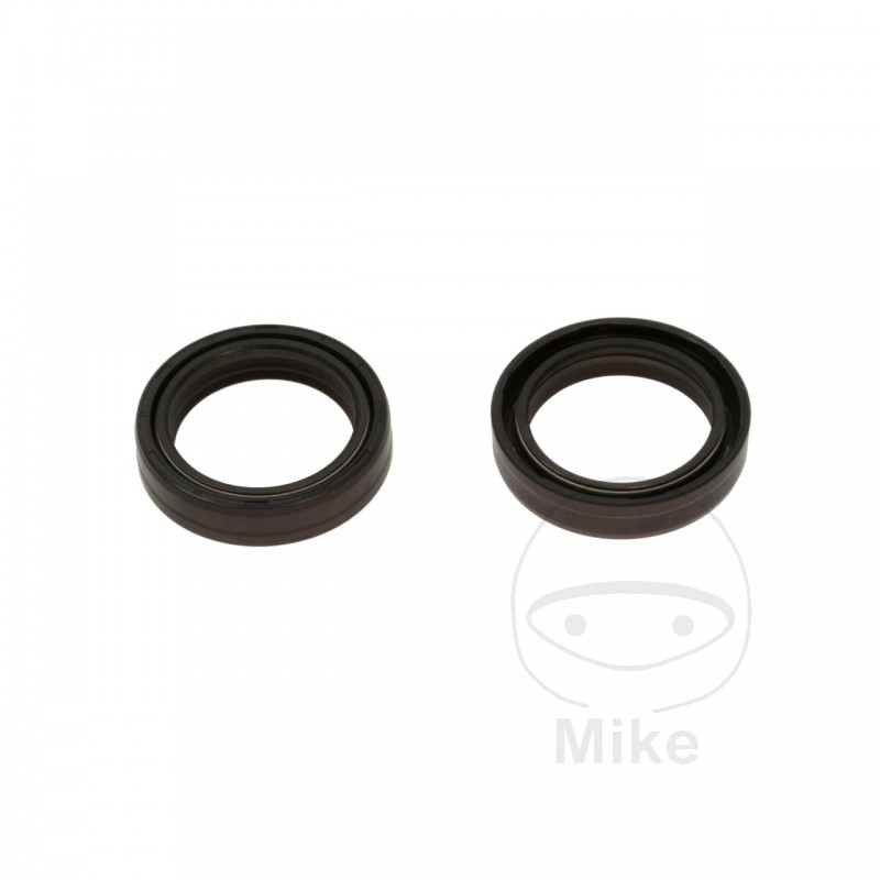 JMP Retenes de horquilla suspension 35X47 10 7350312