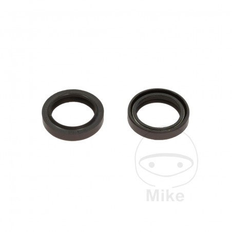 JMP Suspension Fork Seals 30X40 7/9 7350315