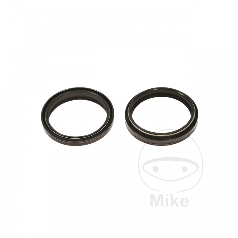 JMP Retenes de horquilla suspension 50X59.6/60X7/10.5 7350326