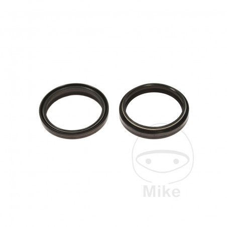 JMP Suspension Fork Seals 50X59.6/60X7/10.5 7350326
