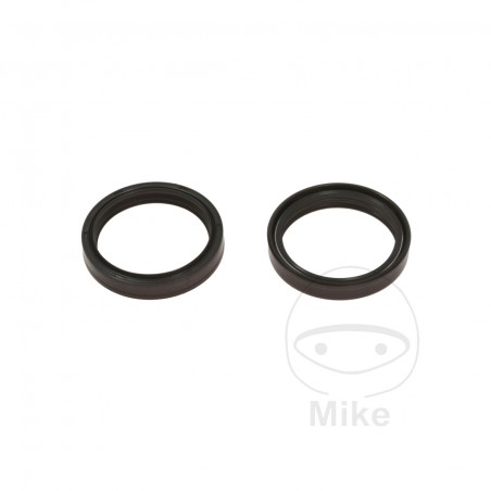 JMP Suspension Fork Seals 48X57.7 9.5/10.3 7350328