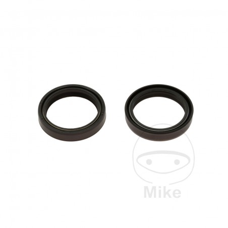 JMP Retenes de horquilla suspension 46X58.1X10.5 NOK 7350329