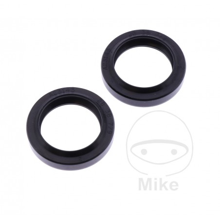 JMP Suspension Fork Seals 28X38 7/9 7350331