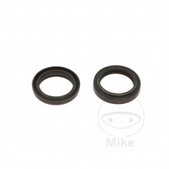 JMP Suspension Fork Seals 37X49.1X8/10.5 NOK 7350335