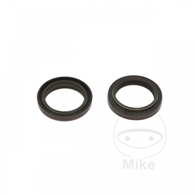 JMP Suspension Fork Seals 37X49.1X8/10.5 NOK 7350335