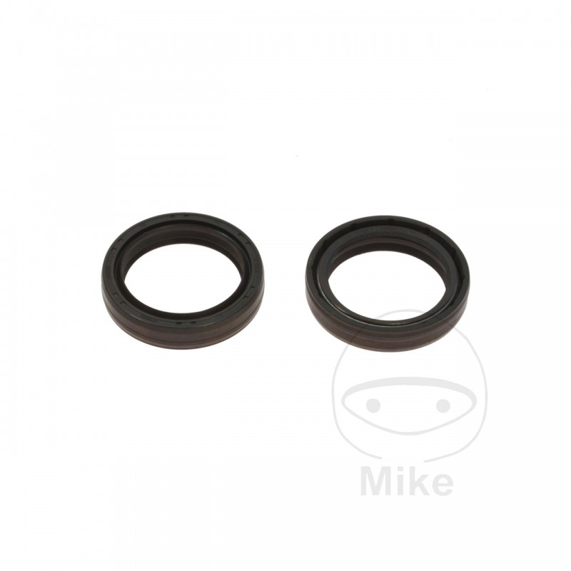 JMP Suspension Fork Seals 39X52X10/10.5 7350339