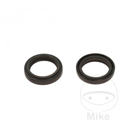 JMP Suspension Fork Seals 36X49X8/10.5 7350340