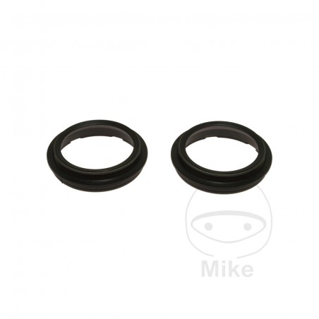 JMP Guardapolvos de horquilla para moto 43X53.4X5.8/13 MM 7350348