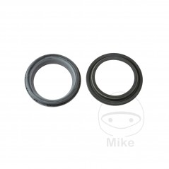 JMP Guardapolvos de horquilla para moto 46X58.5X11.6 MM NOK 7350349