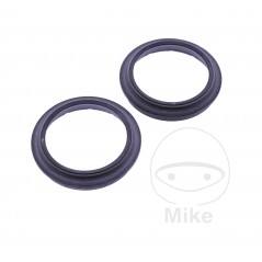 JMP Guardapolvos de horquilla para moto 48X58.45X5.3/11.5 MM NOK 7350353