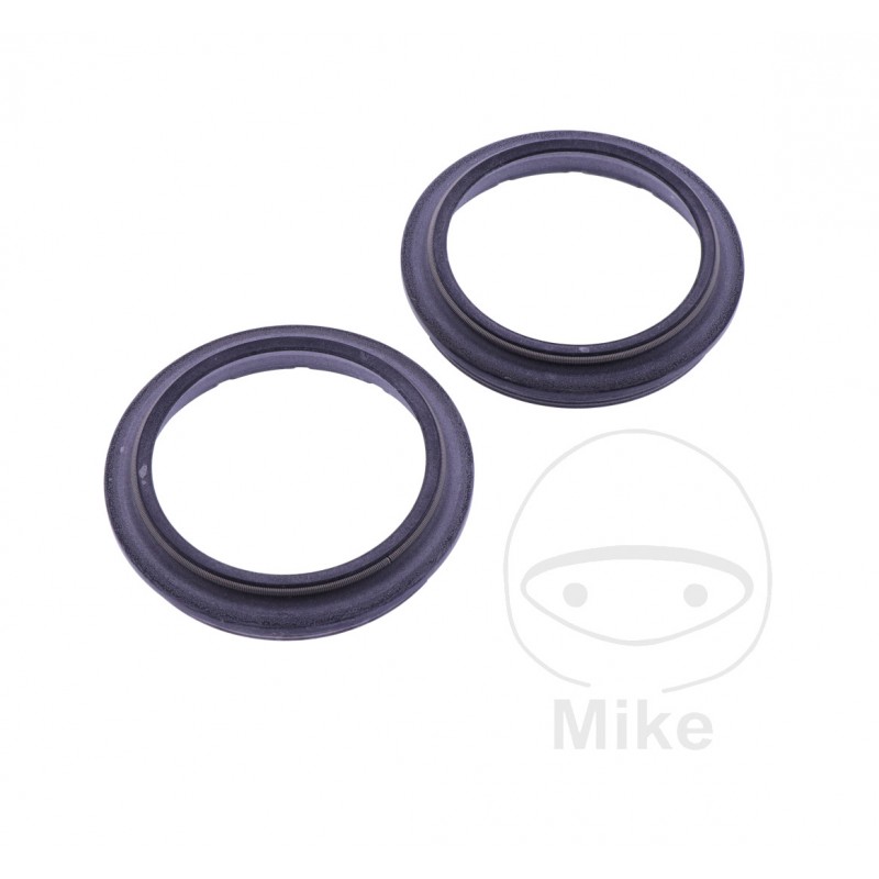 JMP Guardapolvos de horquilla para moto 48X58.45X5.3/11.5 MM NOK 7350353