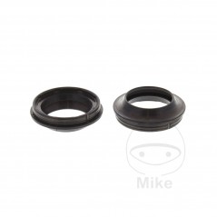 JMP Guardapolvos de horquilla para moto 32.5X43.5/47X8/14 MM 7350354