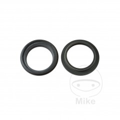 JMP Motorcycle Fork Dust Cover 45X58.4X4.6/14 MM NOK 7350355