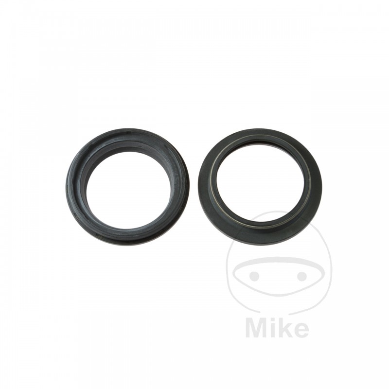 JMP Guardapolvos de horquilla para moto 45X58.4X4.6/14 MM NOK 7350355