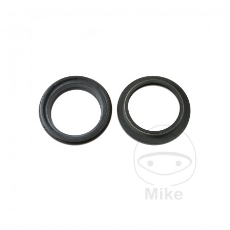 JMP Guardapolvos de horquilla para moto 45X58.4X4.6/14 MM NOK 7350355