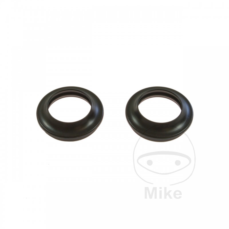 JMP Guardapolvos de horquilla para moto 35X48.5/53X5.8/15 MM 7350356