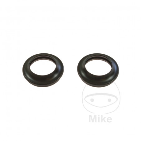 JMP Guardapolvos de horquilla para moto 35X48.5/53X5.8/15 MM 7350356