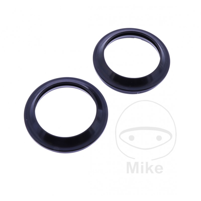 JMP Motorcycle Fork Dust Cover 48X61.2X6/15 MM 7350360