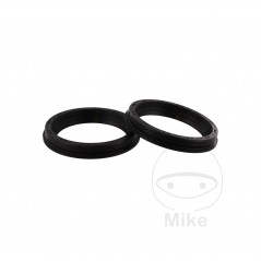 JMP Guardapolvos de horquilla para moto 49X60.5/64X5/10.5 MM 7350361