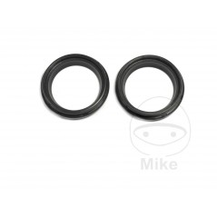 JMP Motorcycle Fork Dust Cover 45X57.3X6/13 MM NOK 7350368