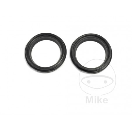 JMP Guardapolvos de horquilla para moto 45X57.3X6/13 MM NOK 7350368